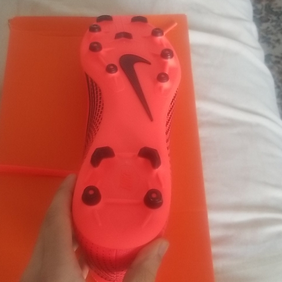 Nike Soccer shoes mercurial - Picture 2 of 4